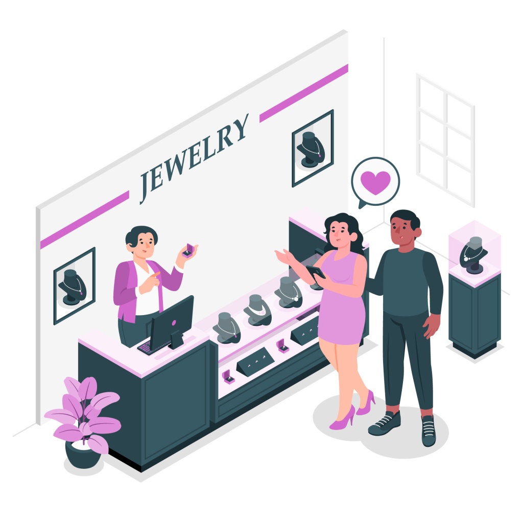 Jewellery ERP Software: Streamlining Operations for Greater Efficiency